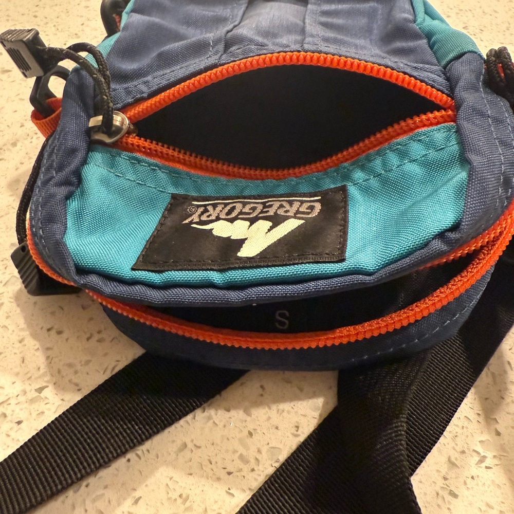 Gregory Japan Mini Pack - image 6